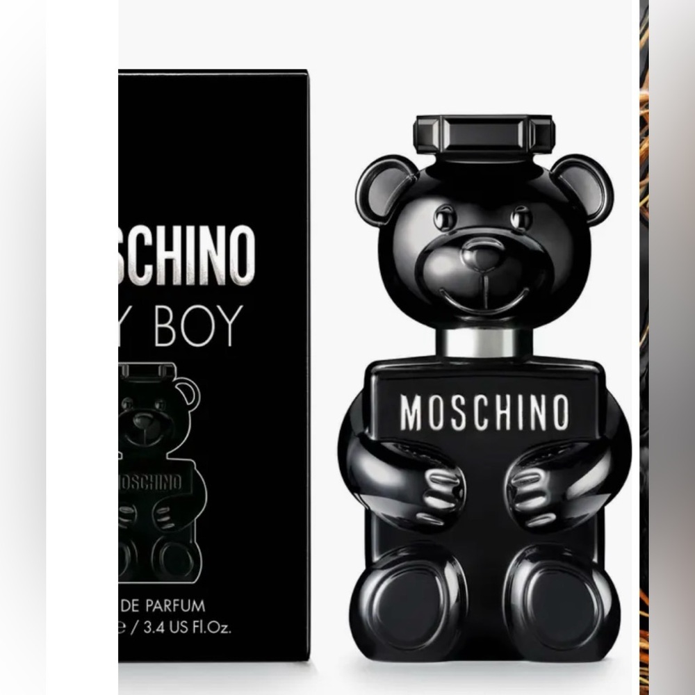 Moschino Toy Boy By Moschino men Eau De Perfume o.17